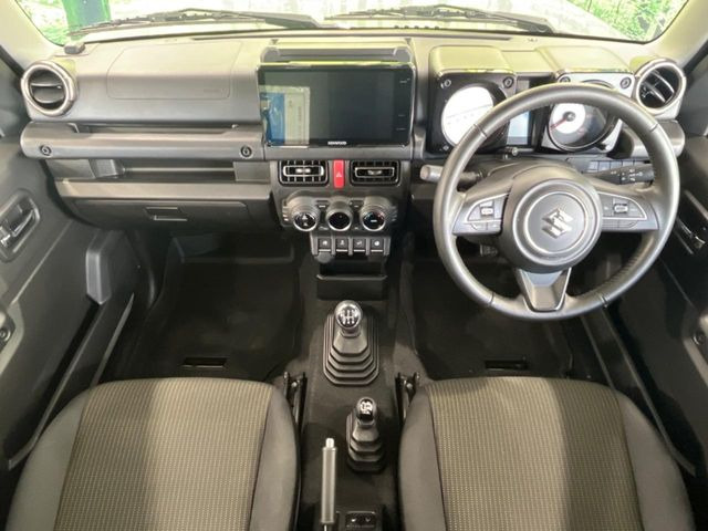 ジムニー