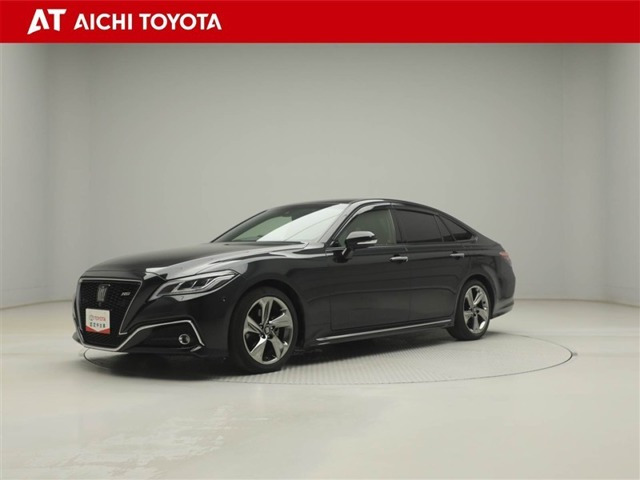クラウン2.0 RS アドバンス