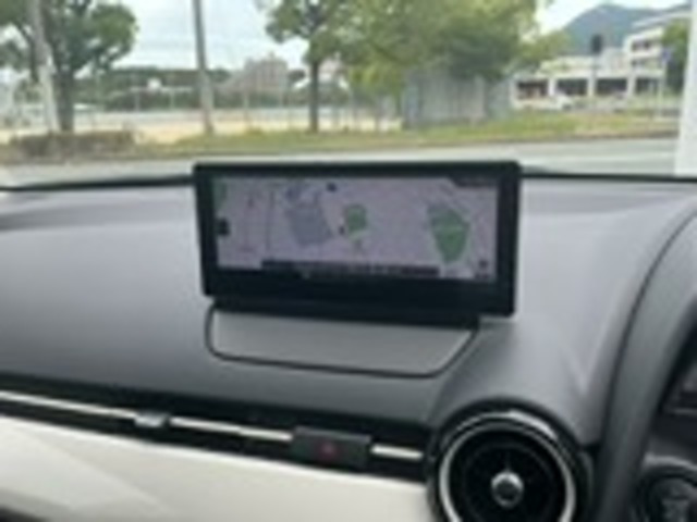 MAZDA21.5 15BD i セレクション