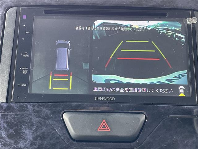 タントカスタムRS トップエディション VS SAIII 4WD