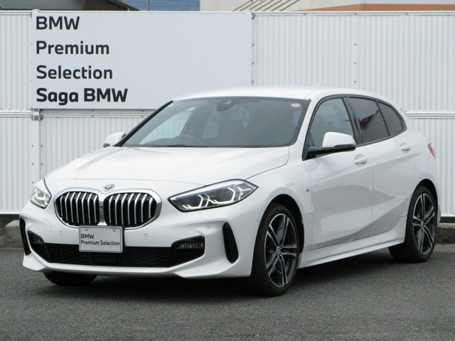 1シリーズ118d Mスポーツ エディション ジョイプラス