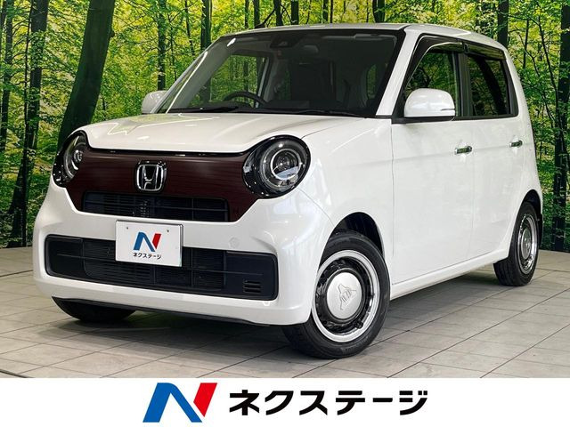 N-ONE(ホンダ) オリジナル 中古車画像