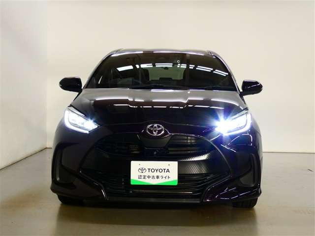 ヤリス1.5 Z