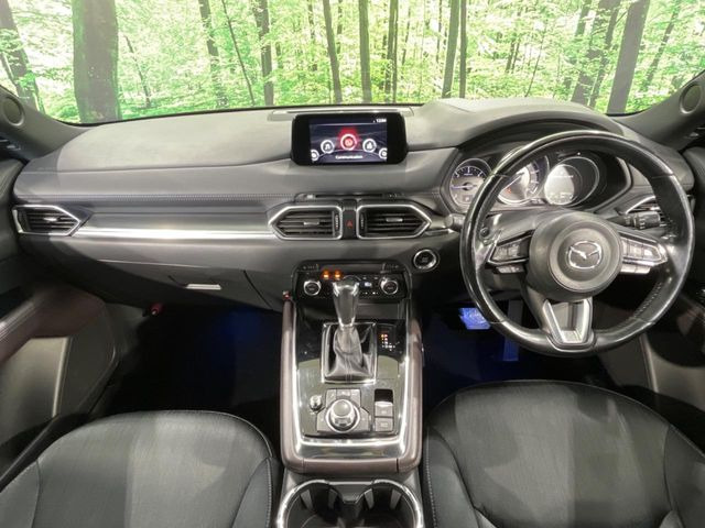 CX-82.2 XD プロアクティブ