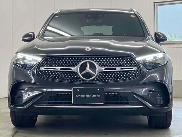 GLC350e 4マチック スポーツ エディション スター 4WD