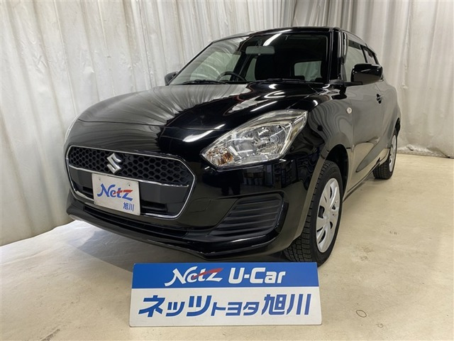 スイフト1.2 XGリミテッド 4WD
