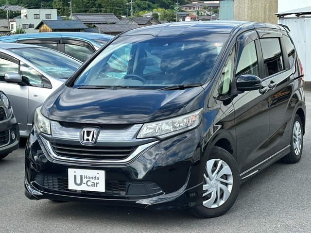 フリード1.5 G ホンダセンシング