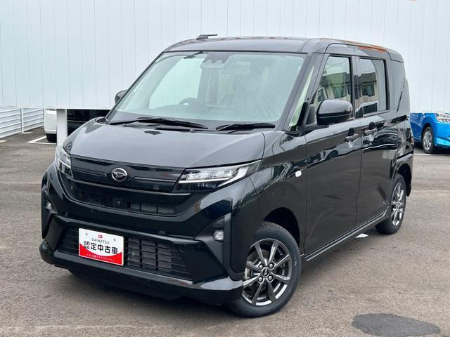 ムーヴG 4WD