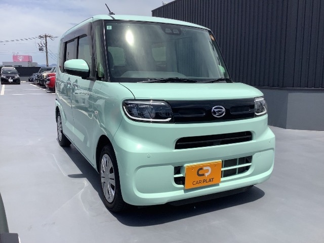 タント