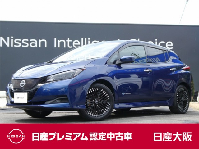 リーフ