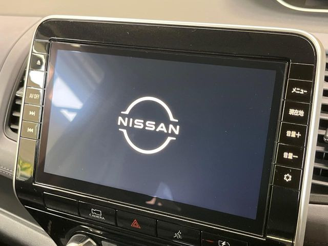 セレナ1.2 e-POWER ハイウェイスターV