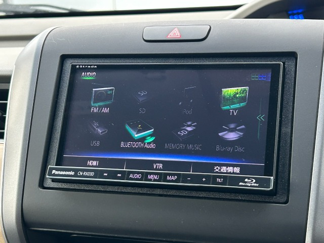 フリード1.5 G ホンダセンシング