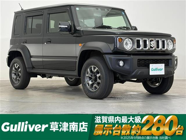 ジムニーノマド1.5 FC 4WD