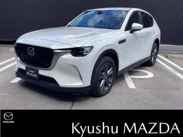 CX-602.5 25S Sパッケージ