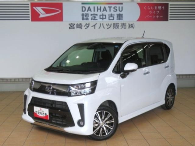 ムーヴカスタムX VS SAIII