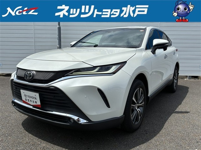 ハリアー