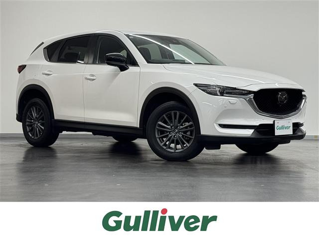 CX-52.2 XD スマートエディション 4WD