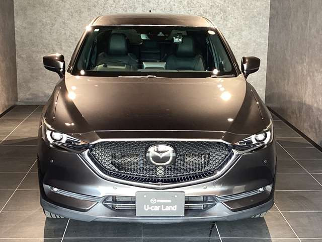 CX-52.2 XD エクスクルーシブ モード