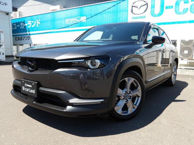 MX-302.0 4WD