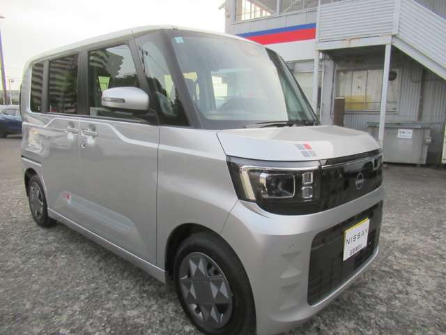 デイズルークスX