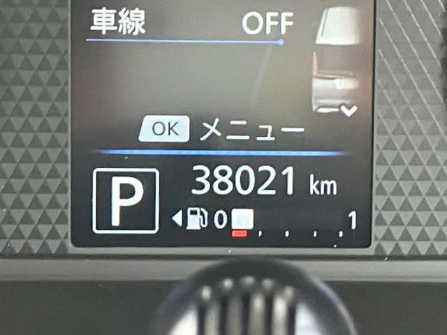 ルークスハイウェイスター Gターボ