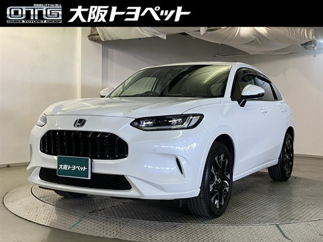 ZR-V2.0 e:HEV Z