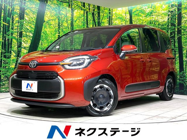 シエンタハイブリッド 1.5 Z