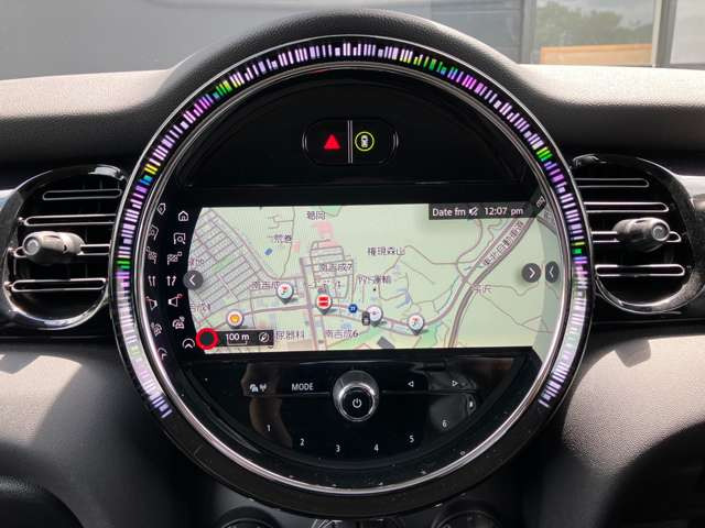 ミニクーパー D DCT