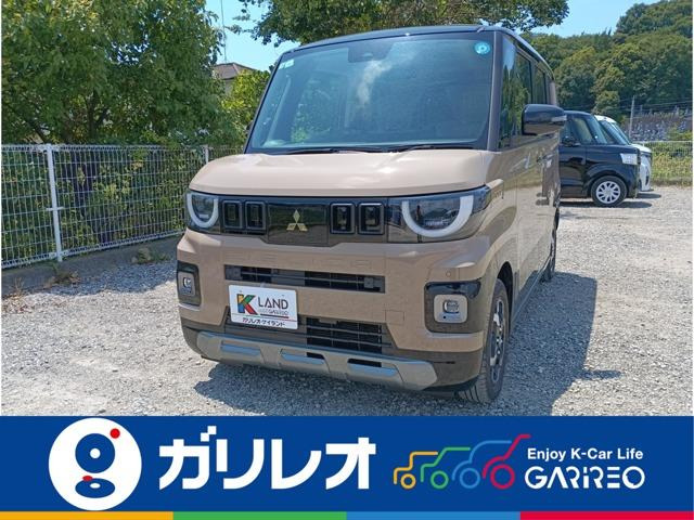 デリカミニT プレミアム