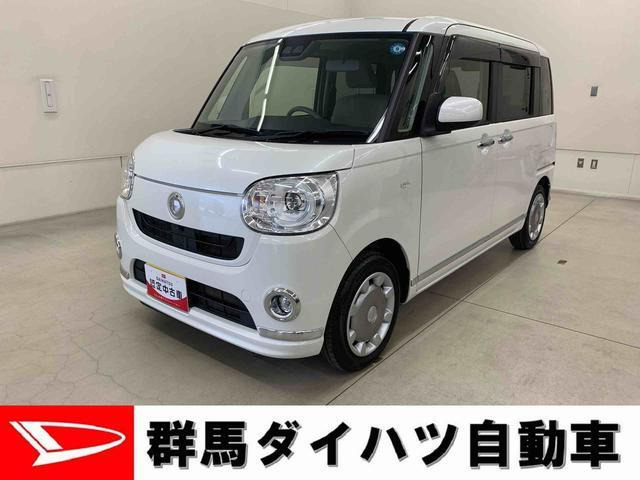 ムーヴキャンバスG メイクアップ リミテッド SAIII