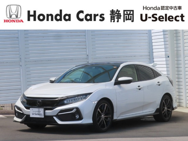 シビック1.5
