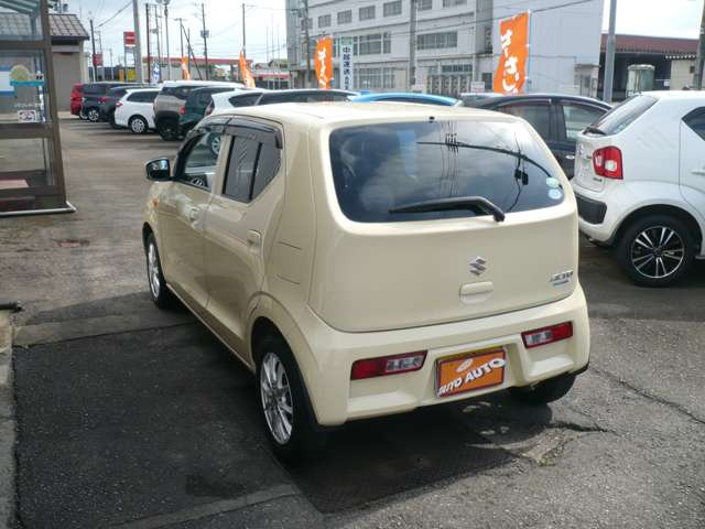 アルトS