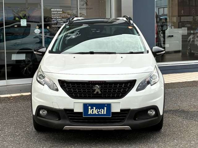 2008GTライン