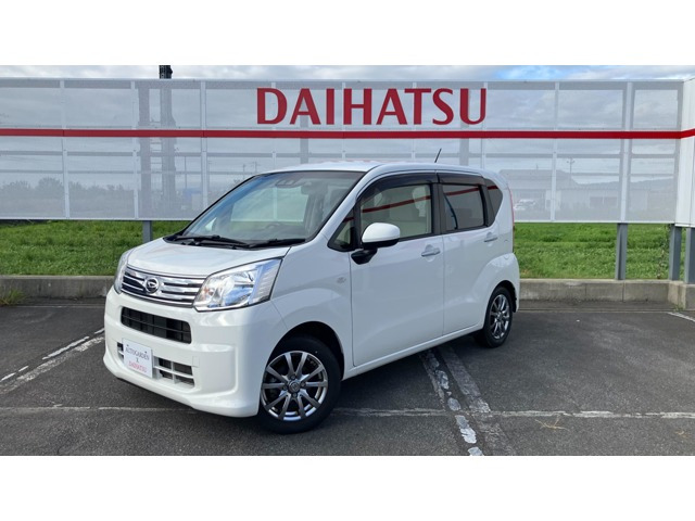 ムーヴL SAIII 4WD