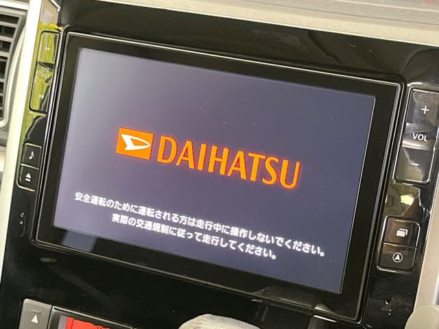 タントカスタムRS