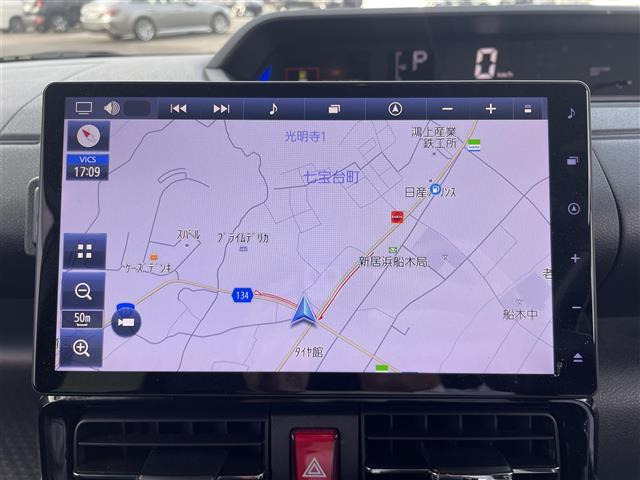タントカスタムRS