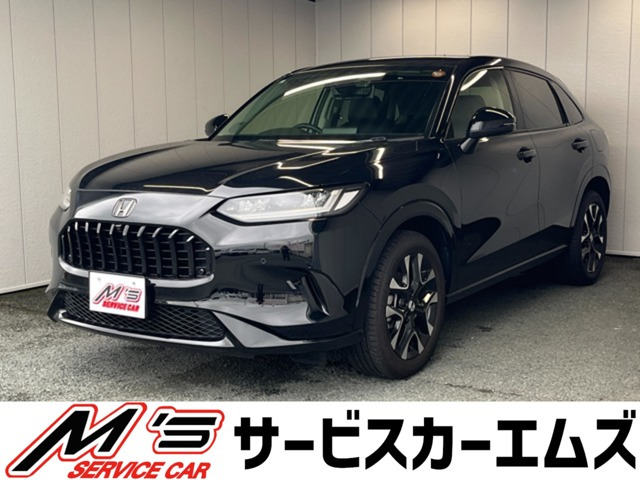 ZR-V2.0 e:HEV Z 4WD