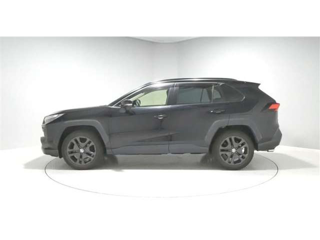 RAV42.5 ハイブリッド アドベンチャー E-Four 4WD