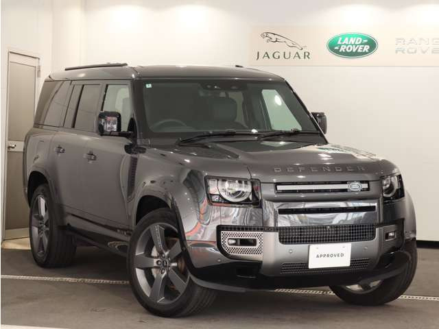 ディフェンダー130 アウトバウンド 3.0L D300 ディーゼル 4WD