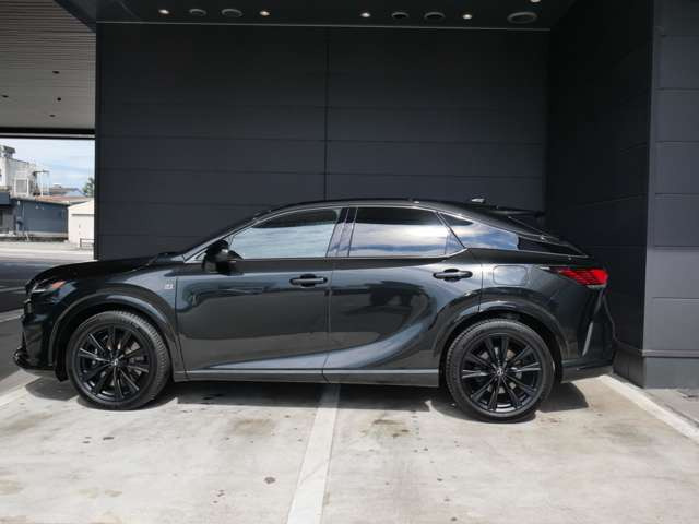 RX500h Fスポーツパフォーマンス 4WD