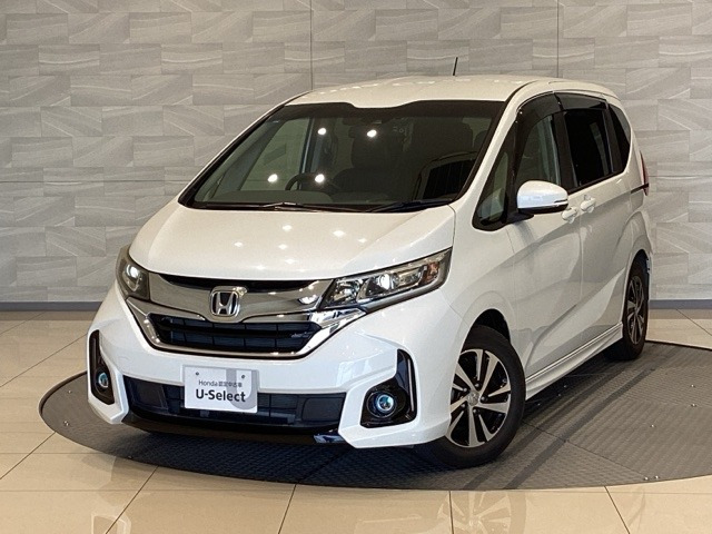 フリード1.5 G ホンダセンシング