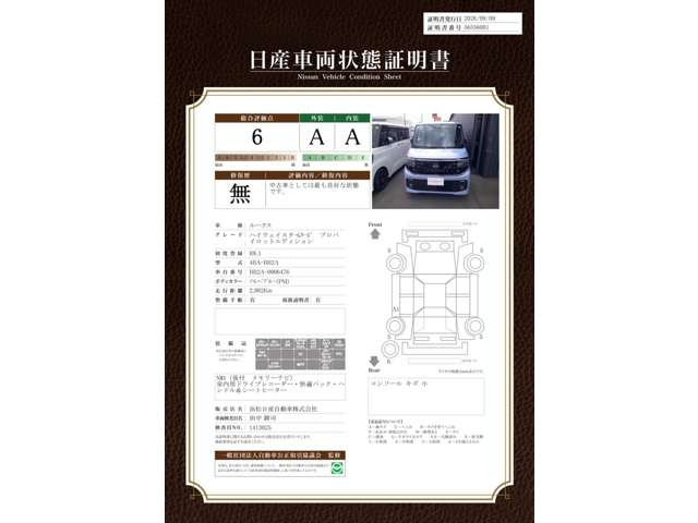 ルークスハイウェイスター Gターボ