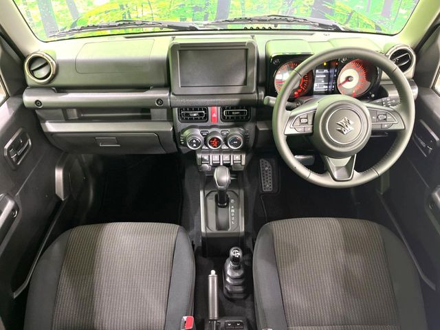 ジムニーノマド1.5 FC 4WD