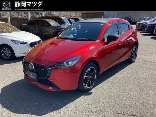 MAZDA21.5 XD スポルトプラス