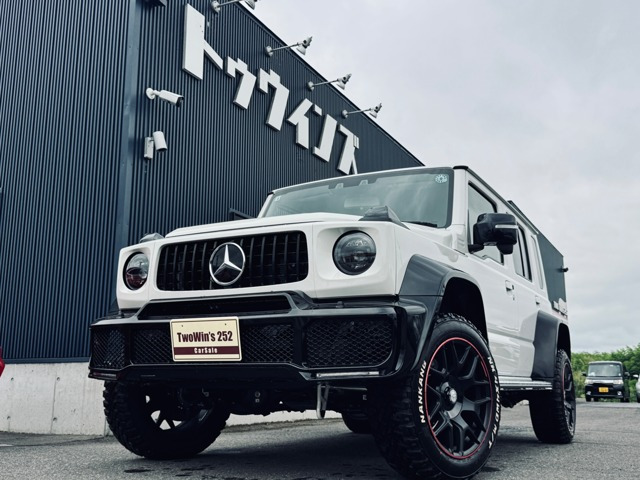 ジムニーノマド1.5 FC 4WD