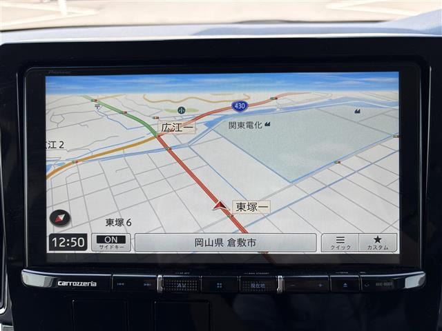 デリカD:52.2 ジャスパー 4WD