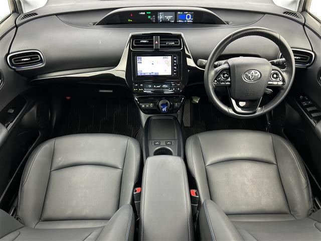 プリウス1.8 S ツーリングセレクション