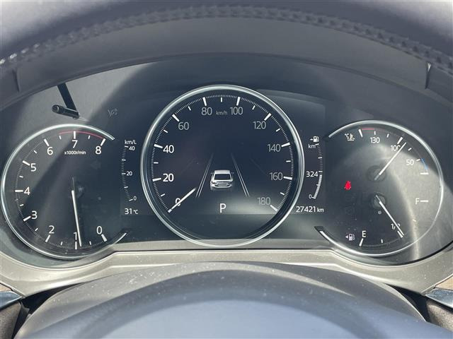 MAZDA6セダン2.5 25S Lパッケージ