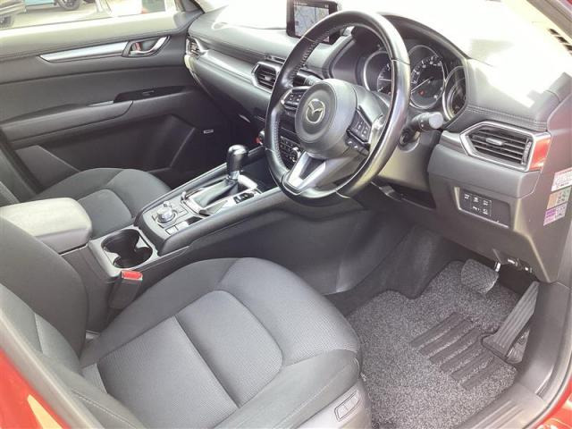 CX-52.2 XD プロアクティブ