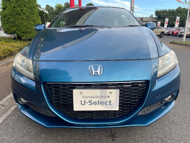 CR-Z1.5 アルファ マスターレーベル
